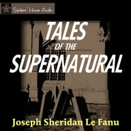 Tales of the Supernatural