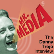 Mr. Media: The Danny Trejo Interview