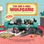 The One and Only Wolfgang: From pet rescue to one big happy family