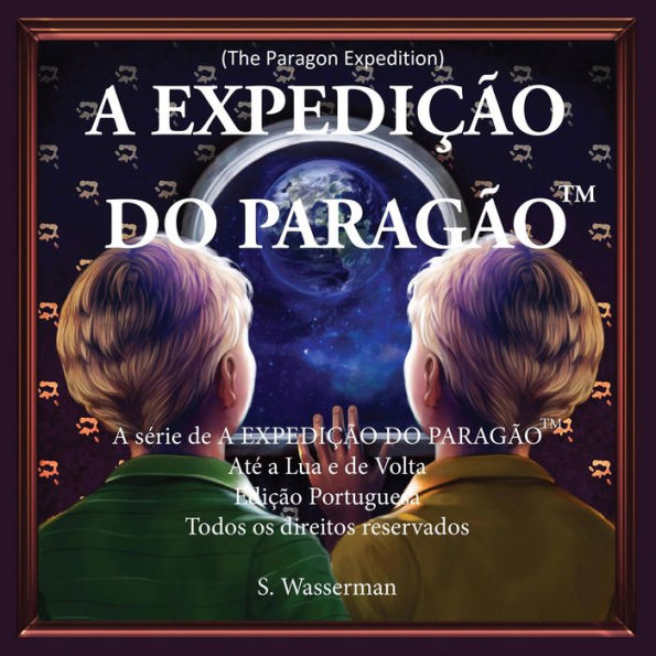 Paragon Expedition, The (Portuguese)