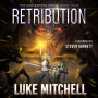 Retribution: A Post-Apocalyptic Alien Invasion Adventure