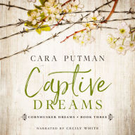 Captive Dreams: A WWII Inspirational Romance