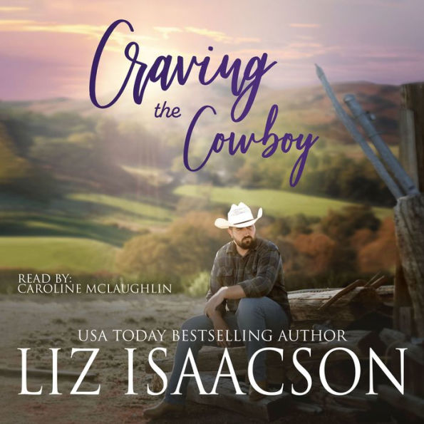 Craving the Cowboy: Christian Contemporary Romance