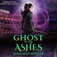 Ghost in the Ashes