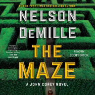 The Maze (John Corey Series #8)