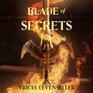 Blade of Secrets (Bladesmith #1)