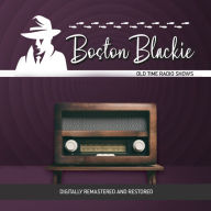 Boston Blackie