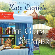 The Grim Reader (Bibliophile Mystery #14)