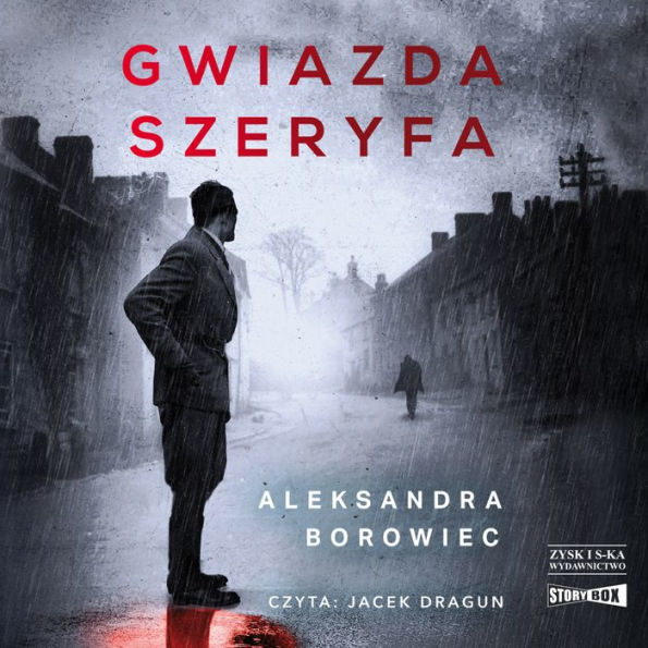 Gwiazda szeryfa