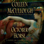 The October Horse: A Novel of Caesar and Cleopatra (Abridged)