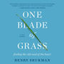 One Blade of Grass: Finding the Old Road of the Heart, a Zen Memoir