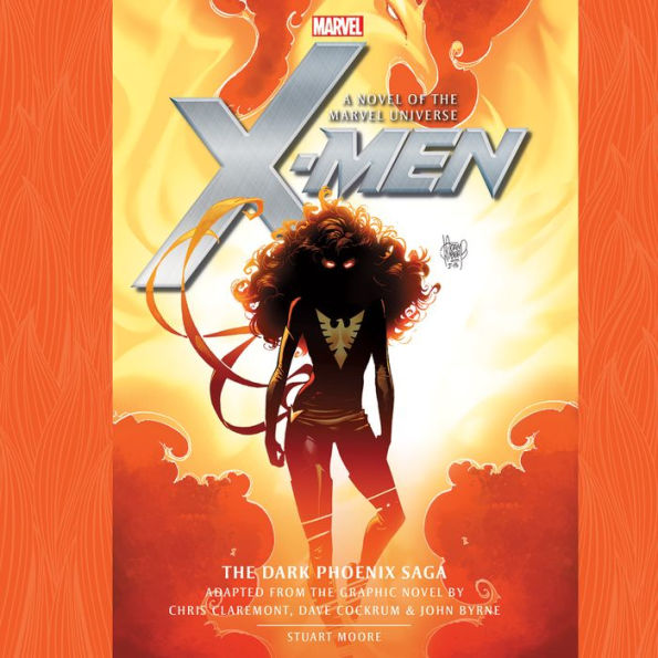 X-Men: The Dark Phoenix Saga