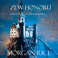 Cry of Honor, A (Book #4 in the Sorcerer's Ring)
