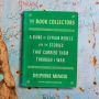 The Book Collectors: A Band of Syrian Rebels and the Stories That Carried Them Through a War