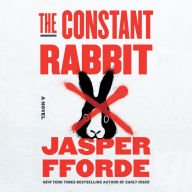 The Constant Rabbit: A Novel