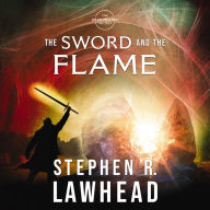 The Sword and the Flame: The Dragon King Trilogy - Book 3