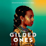 The Gilded Ones (The Gilded Ones #1)