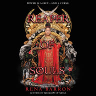 Reaper of Souls