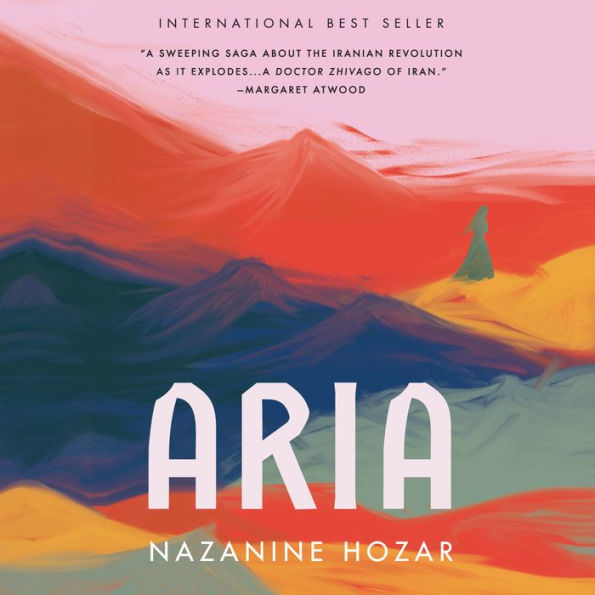 Aria: A Novel