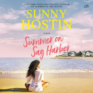 Summer on Sag Harbor: A Novel