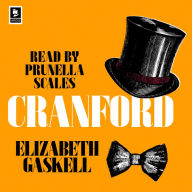 Cranford (Argo Classics) (Abridged)