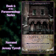 Cooper Alley Ghost