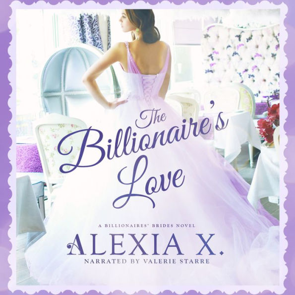 The Billionaire's Love