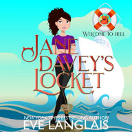 Jane Davey's Locket