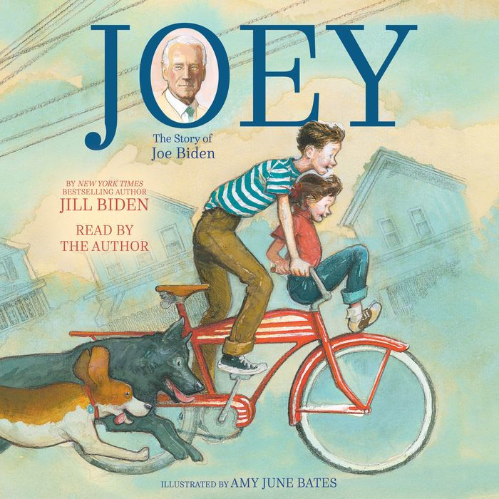 Joey: The Story of Joe Biden