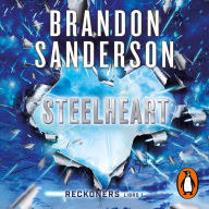 Steelheart (Reckoners 1)