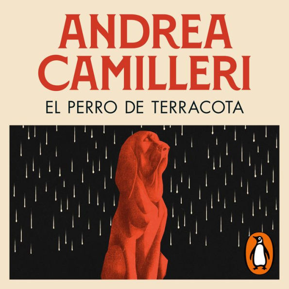 El perro de terracota (Comisario Montalbano 2)