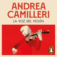 La voz del violín (Comisario Montalbano 4)