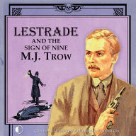 Lestrade and the Sign of Nine