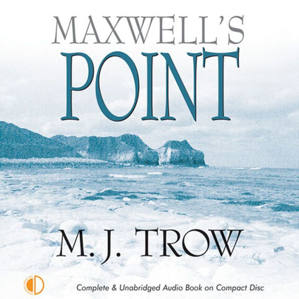 Maxwell's Point