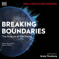 Breaking Boundaries: The Science of Our Planet