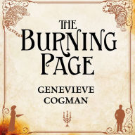 The Burning Page