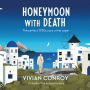 Honeymoon with Death: The Perfect 1920s cosy crime caper
