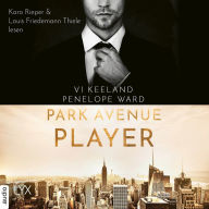 Park Avenue Player (Ungekürzt)