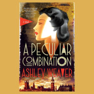 A Peculiar Combination (Electra McDonnell Series #1)