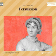 Persuasion (Unabridged)