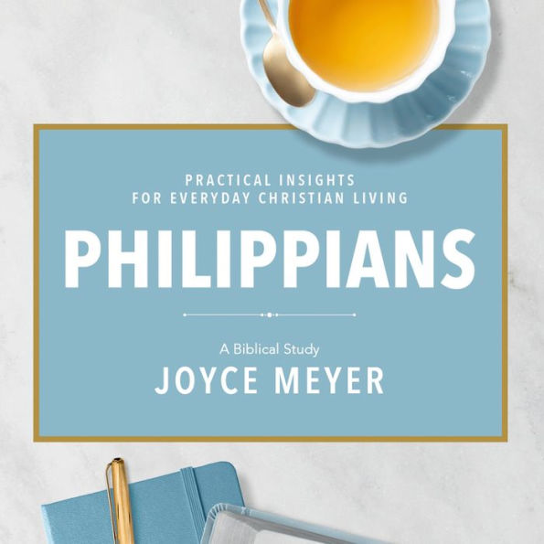 Philippians: A Biblical Study