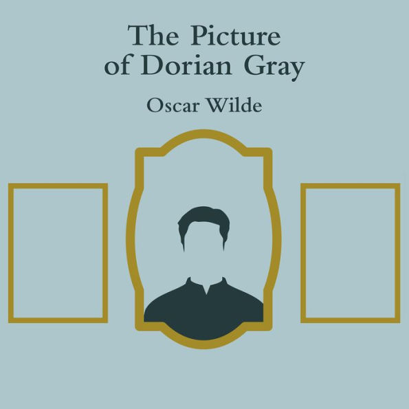 The Picture of Dorian Gray