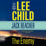 The Enemy (Jack Reacher Series #8)