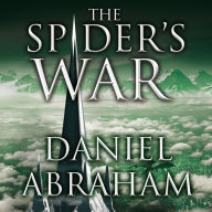 The Spider's War (Dagger and the Coin Series #5)