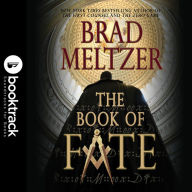 The Book of Fate: Booktrack Edition: Booktrack Edition