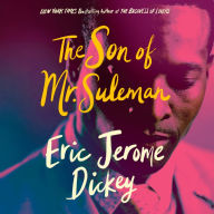 The Son of Mr. Suleman: A Novel