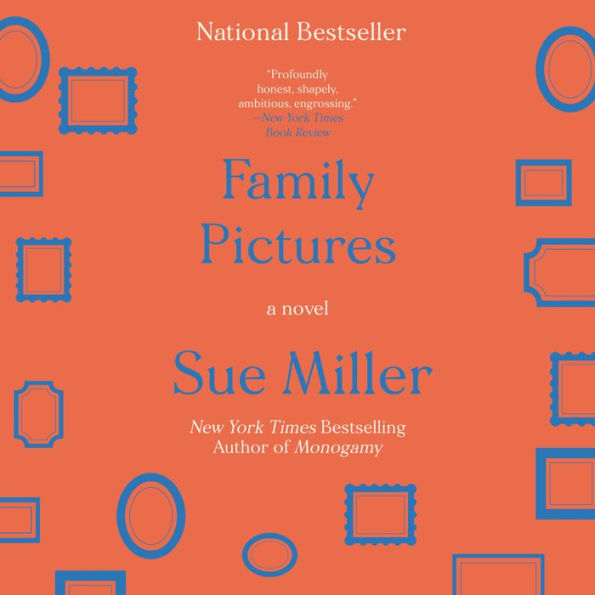 Family Pictures: A Novel