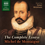 The Complete Essays