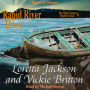 Rapid River Hoax (The High Country Mystery Series, Book 8)