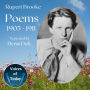 Poems - 1905-1911